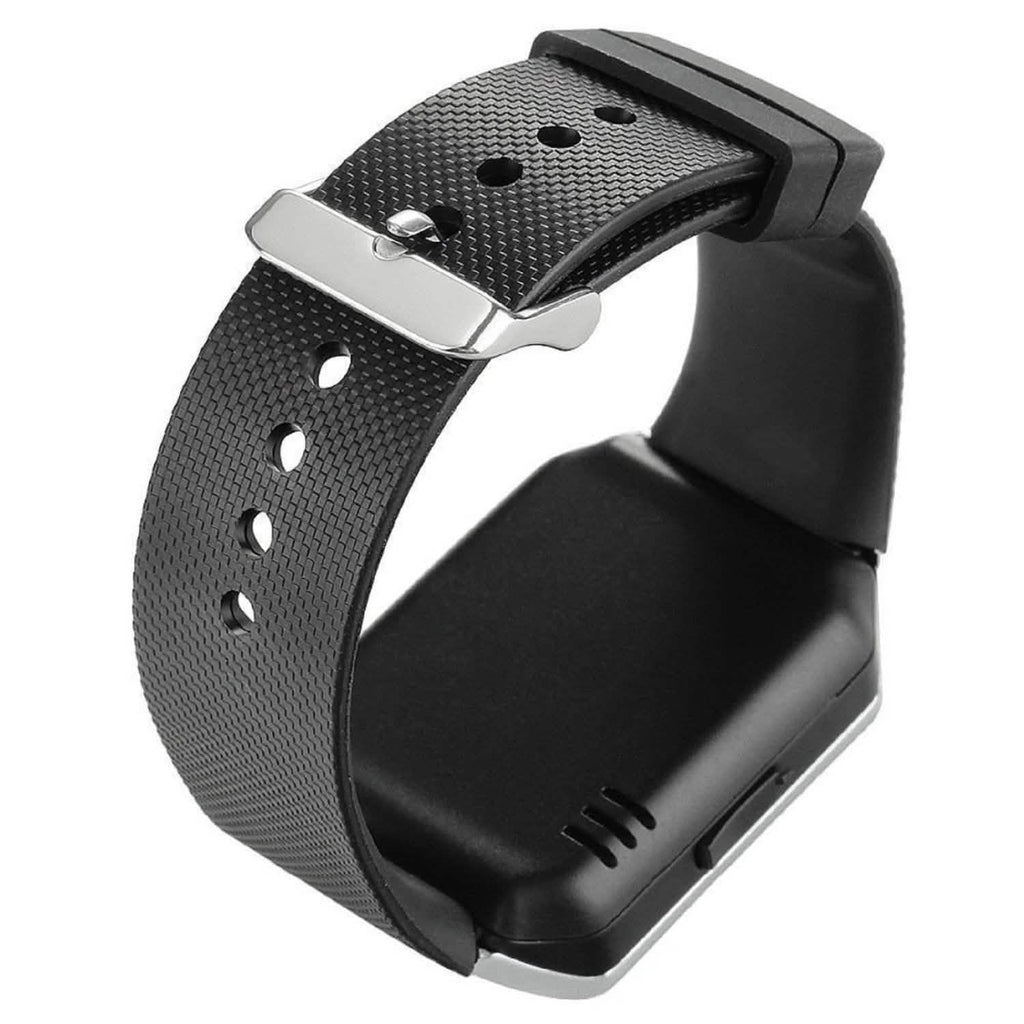 Smart Watch with Camera & Fitness Tracker