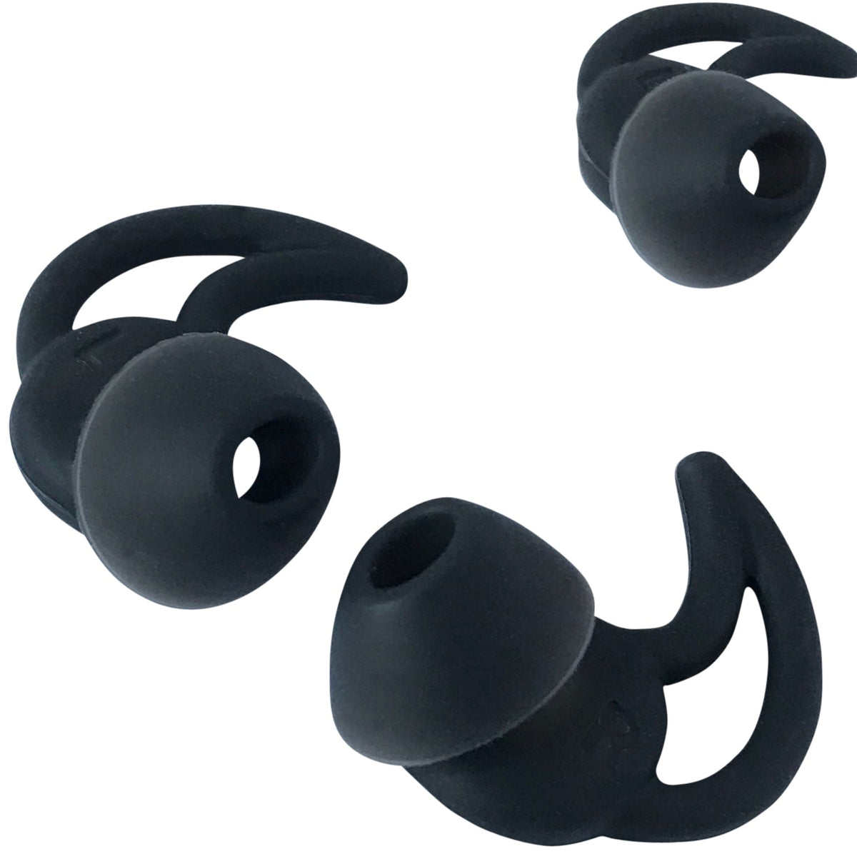 Replacement Ear Bud Tips for Bose Conversation-Enhancing Hearphones Bluetooth