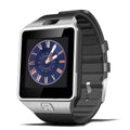 Smart Watch with Camera & Fitness Tracker
