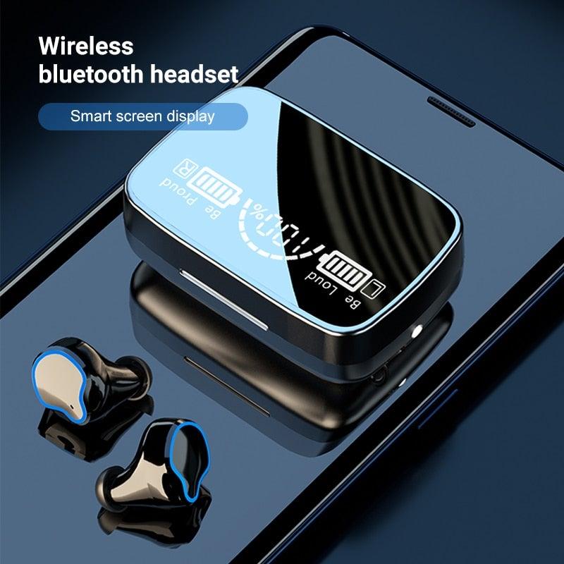 Waterproof Sport Headphones