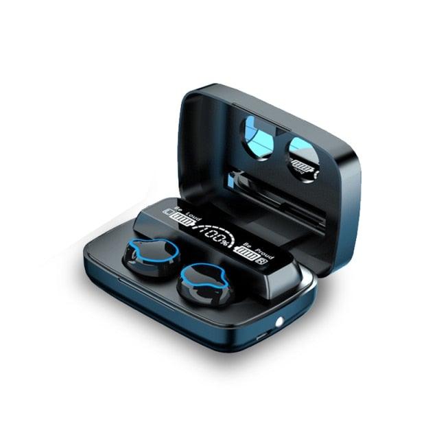 Waterproof Sport Headphones