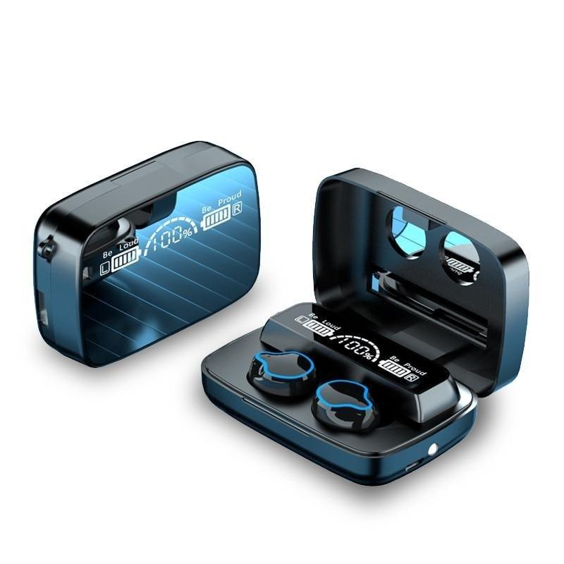 Waterproof Sport Headphones